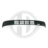 DIEDERICHS 1425045 Ventilation Grille, bumper